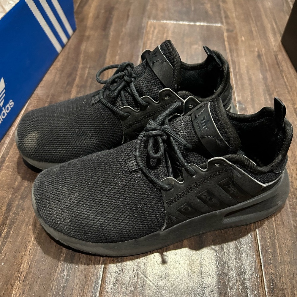 Adidas Boost for kids